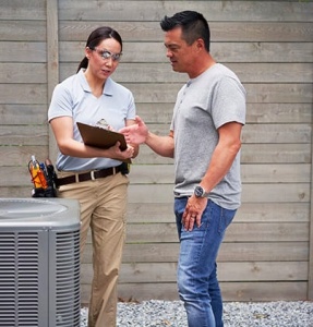 Reliable 24-Hour AC Services in Jefferson, GA