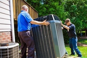 Affordable AC Installations in Jefferson