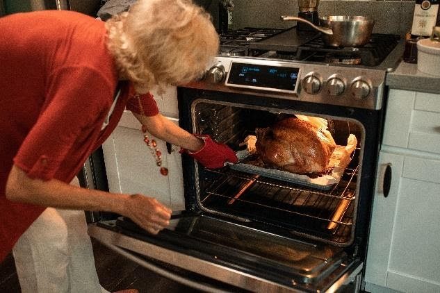 HVAC Tips for Thanksgiving in Athens, GA